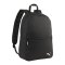 PUMA teamGoal Core Rucksack Schwarz F01 - schwarz