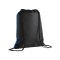 PUMA teamGoal Gym Bag Blau F02 - blau