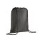 PUMA teamGoal Gym Bag Schwarz F01 - schwarz