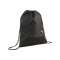 PUMA teamGoal Gym Bag Schwarz F01 - schwarz