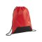 PUMA teamGoal Gymbag Rot F03 - rot