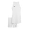 PUMA teamGOAL Kleid Damen Weiss F04 - weiss