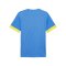 PUMA teamGOAL Matchday Trikot Blau Gelb F16 - blau