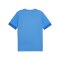 PUMA teamGOAL Matchday Trikot Blau Weiss F02 - blau