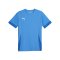 PUMA teamGOAL Matchday Trikot Blau Weiss F02 - blau