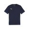 PUMA teamGOAL Matchday Trikot Blau Weiss F06 - blau