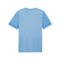 PUMA teamGOAL Matchday Trikot Blau Weiss F18 - blau