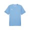 PUMA teamGOAL Matchday Trikot Blau Weiss F18 - blau