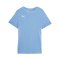 PUMA teamGOAL Matchday Trikot Damen Blau Weiss F18 - blau