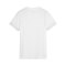 PUMA teamGOAL Matchday Trikot Damen Weiss Schwarz F04 - weiss