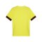 PUMA teamGOAL Matchday Trikot Gelb Schwarz F23 - gelb