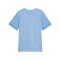 PUMA teamGOAL Matchday Trikot Kids Blau Weiss F18 - blau