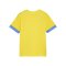 PUMA teamGOAL Matchday Trikot Kids Gelb Blau F17 - gelb