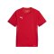 PUMA teamGOAL Matchday Trikot Kids Rot Weiss F01 - rot