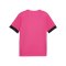 PUMA teamGOAL Matchday Trikot Pink Schwarz F27 - rosa