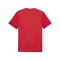 PUMA teamGOAL Matchday Trikot Rot Weiss F01 - rot