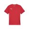 PUMA teamGOAL Matchday Trikot Rot Weiss F01 - rot