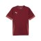 PUMA teamGOAL Matchday Trikot Rot Weiss F09 - rot