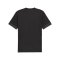PUMA teamGOAL Matchday Trikot Schwarz Weiss F03 - schwarz