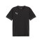 PUMA teamGOAL Matchday Trikot Schwarz Weiss F03 - schwarz