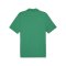 PUMA teamGOAL Poloshirt Grün F05 - gruen