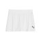 PUMA teamGOAL Rock Damen Weiss F04 - weiss