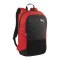 PUMA teamGoal Rucksack Rot F03 - rot