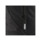 PUMA teamGoal Rucksack Schwarz F01 - schwarz