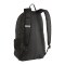 PUMA teamGOAL Rucksack Schwarz F01 - schwarz