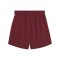 PUMA teamGOAL Short Damen Rot Weiss F09 - rot