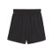 PUMA teamGOAL Short Damen Schwarz Weiss F03 - schwarz