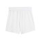 PUMA teamGOAL Short Damen Weiss F04 - weiss