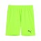 PUMA teamGoal Short Grün F20 - gruen