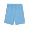 PUMA teamGOAL Short Kids Blau Weiss F18 - blau