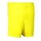 PUMA teamGOAL Short Kids Gelb F23 - gelb