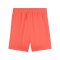 PUMA Teamgoal Short Kids Orange F38 - orange