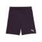 PUMA teamGOAL Short Lila F40 - lila