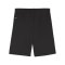 PUMA teamGOAL Short Schwarz Weiss F03 - schwarz
