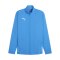 PUMA teamGOAL Sideline Jacke Blau F02 - hellblau