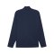 PUMA teamGOAL Sideline Jacke Blau F06 - dunkelblau