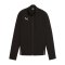 PUMA teamGOAL Sideline Jacke Damen Schwarz F03 - schwarz