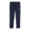 PUMA teamGOAL Sideline Trainingshose Blau F06 - blau