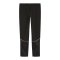 PUMA teamGOAL Sideline Trainingshose Damen F03 - schwarz