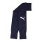 PUMA teamGOAL Sleeves Blau Weiss F06 - blau