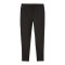 PUMA teamGOAL Slim Trainingshose Schwarz Weiss F03 - schwarz