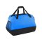 PUMA teamGoal Sporttasche BC Gr. M Blau F02 - blau