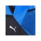 PUMA teamGoal Sporttasche Gr. L Blau F02 - blau