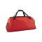 PUMA teamGoal Sporttasche Gr. L Rot F03 - rot