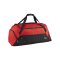 PUMA teamGoal Sporttasche Gr. L Rot F03 - rot