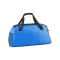 PUMA teamGoal Sporttasche Gr. M Blau F02 - blau